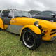Image for article titled The Parking Lot at the Goodwood Festival of Speed Never Disappoints